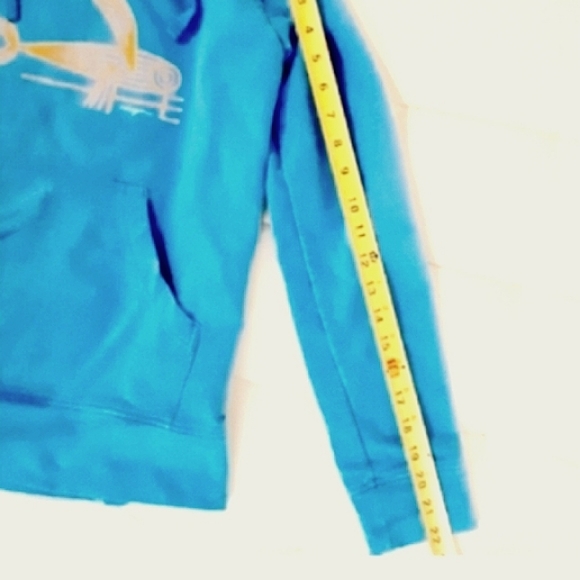 Patagonia Women's Sweatshirt Hoodie XS - Picture 6 of 7